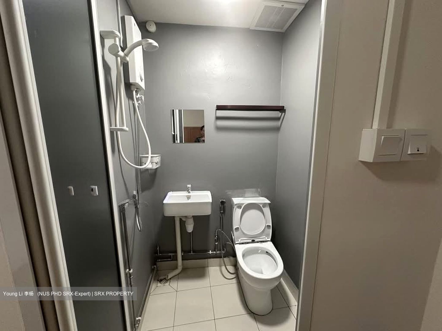 Lorong 39 Geylang (D14), Terrace #608697841